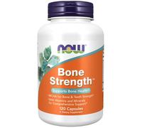 NOW Foods Bone Strength silne kosti 120 cps