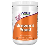 Now Foods Brewer's Yeast Powder (454 g)
