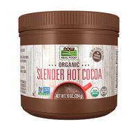 Now Foods Cacao Caldo Dolce Con Better Stevia 10 oz
