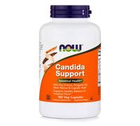 Now Foods Candida Support (180 Capsule veg)