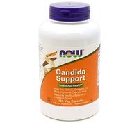 Now Foods Candida Support (180 Capsule veg)