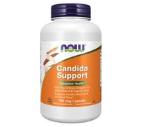 NOW FOODS Candida Support 180Vcaps - VITAMINE