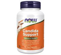 Now Foods Candida Support (90 Capsule veg)