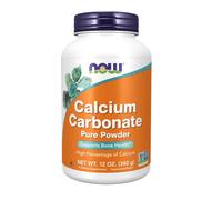 Now Foods Carbonato di calcio 340 GR