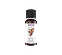 NOW FOODS - Essential Oil Cinnamon Bark 30ml NOW7533