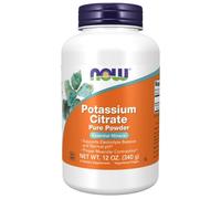 Citrato di potassio puro in polvere - 340g