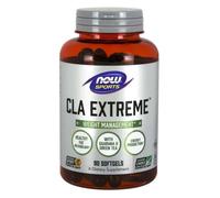 Now Foods CLA Extreme (90 Capsule morbida)