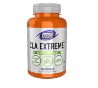 Now Foods CLA Extreme (90 Capsule morbida)
