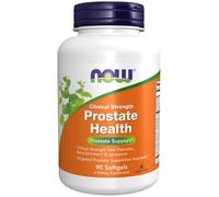 NOW Foods salute della prostata - 90 Softgels