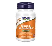 Now Foods Clinical GI Probiotic™ 60 St
