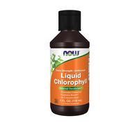 NOW Foods - Clorofilla Liquida Extra Forte (118 ml)