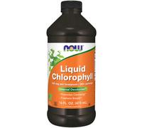 Now Foods Chlorophyll Liquid (473 ml, Menta)