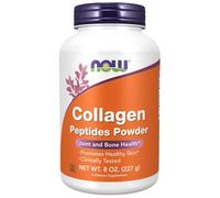 Peptidi di collagene in polvere 227 g Now Foods