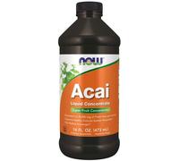 Now Foods Concentrato liquido di Acai 473 ml