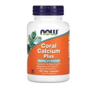 Coral Calcium Plus - 100 vcaps