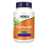 NOW FOODS CORDYCEPS 90 CPS