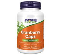 Now Foods Cranberry Caps Capsules (100 Capsule)