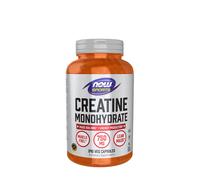 NOW Foods, Sport, Creatina Monoidrato 4500mg 240Caps