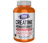 Now Foods – Creatina monoidrato in polvere – 227 g