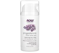 Crema naturale per il bilanciamento del progesterone con lavanda - 85g