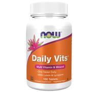 Now Foods Daily Vits™ 100 St