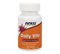 Now Foods Daily Vits™ (100 Compressa)