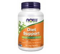 Now Foods Diet Support 120 VCaps