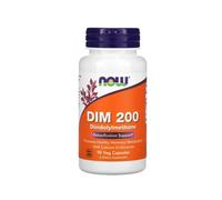 Now Foods DIM 200 Diindolilmetano – 90 capsule vegetali