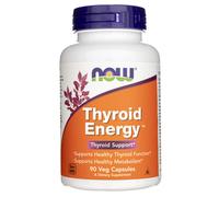 Now Foods Thyroid Energy™ (90 Capsule veg)