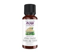 Now Foods Essential Oil, Atlas Cedar Oil - 30 ml.