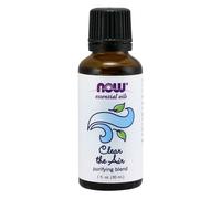 NOW FOODS - Essential Oil Clear the Air 30ml NOW7605