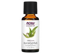 Olio di Eucalipto Globulus 30 ml Now Foods