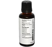 NOW Foods Essential Oils Bergamot -- 1 fl oz by Now Foods