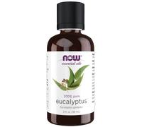 NOW Foods Eucalyptus Oil, Olio di eucalipto