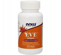 Now Foods Eve™ Women's Multiple Vitamin (90 Capsule morbida)