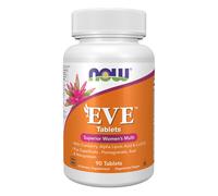 Now Foods EVE (multivitaminico per donne) - 90 compresse