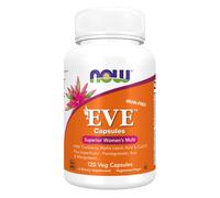 Now Foods EVE (multivitaminico per donne), 120 capsule