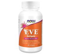Now Foods Eve™ Women's Multiple Vitamin (180 Capsule morbida)