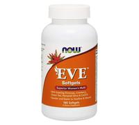 NOW FOODS Eve™ Women's Multiple Vitamin - 180 Tablets - multivitaminico donna