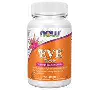 Now Foods EVE (multivitaminico per donne) - 90 compresse