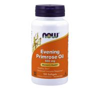 NOW Foods Evening Primrose Oil 100 cps