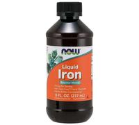 Now Foods Iron Liquid (236 ml)