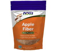 Fibra Di Mela 12 Oz Di Now Foods
