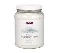 NOW Foods - Fiocchi di Magnesio