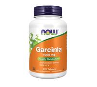 NOW FOODS Garcinia 120 St