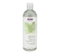 Now Foods Vegetable Glycerine (473 ml)