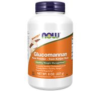 Now Foods Glucomannan Pure Powder (227 g)