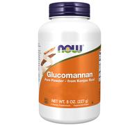 Now Foods Glucomannan Pure Powder (227 g)
