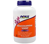 Now Foods Glucosamina HCl 1000 mg, 180 capsule