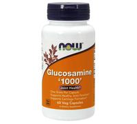 NOW Foods Glucosamine 1000 mg 60 cps